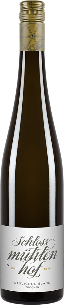 2024 Sauvignon Blanc