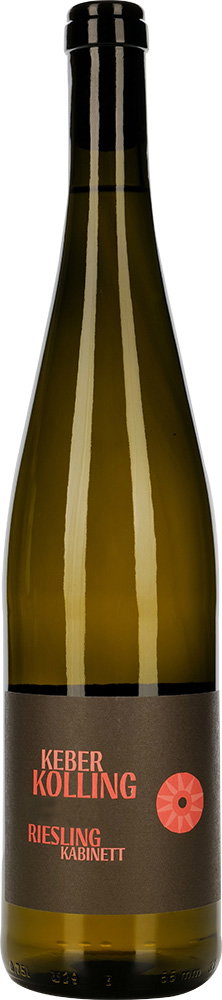 2021 Riesling Kabinett