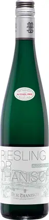 Riesling Dr. Thanisch Alkoholfrei