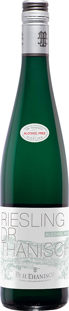 Riesling Dr. Thanisch Alkoholfrei