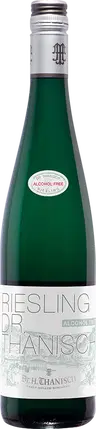 Riesling Dr. Thanisch Alkoholfrei