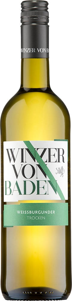 2024 Weissburgunder