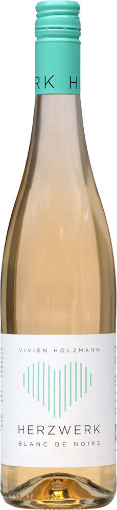 2022 Blanc de Noirs