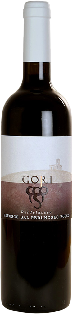 2019 Refosco "Re del Bosco" Friuli Colli Orientali DOC