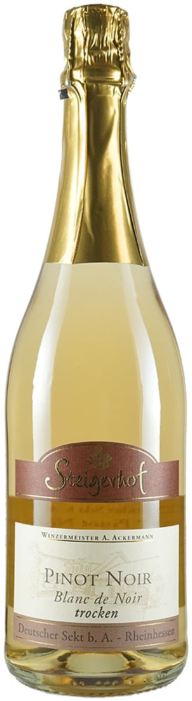 2024 Chardonnay Sekt