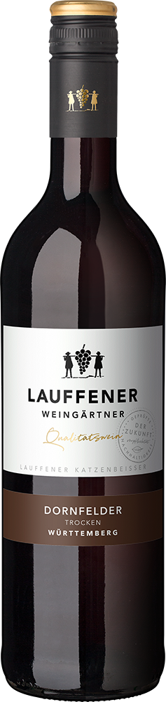 2023 Lauffener Katzenbeißer Dornfelder