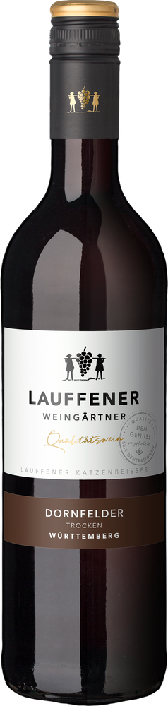 2023 Lauffener Katzenbeißer Dornfelder