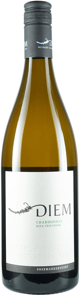 2025 Chardonnay Ried Triftberg BIO