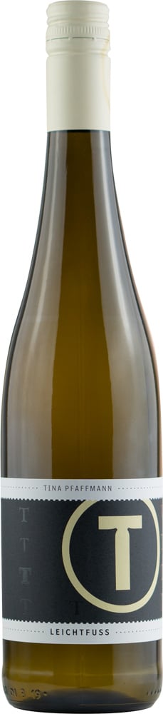 2023 LEICHTFUß Müller-Thurgau