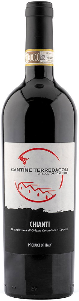 2024 Chianti DOCG