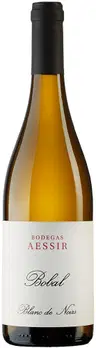 2022 Bobal Blanc de Noirs BIO