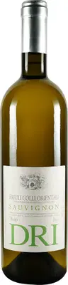 2025 Sauvignon Friuli Colli Orientali DOC