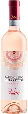 2025 Chiaretto Bardolino Classico DOC