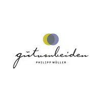 Gut von Beiden Logo