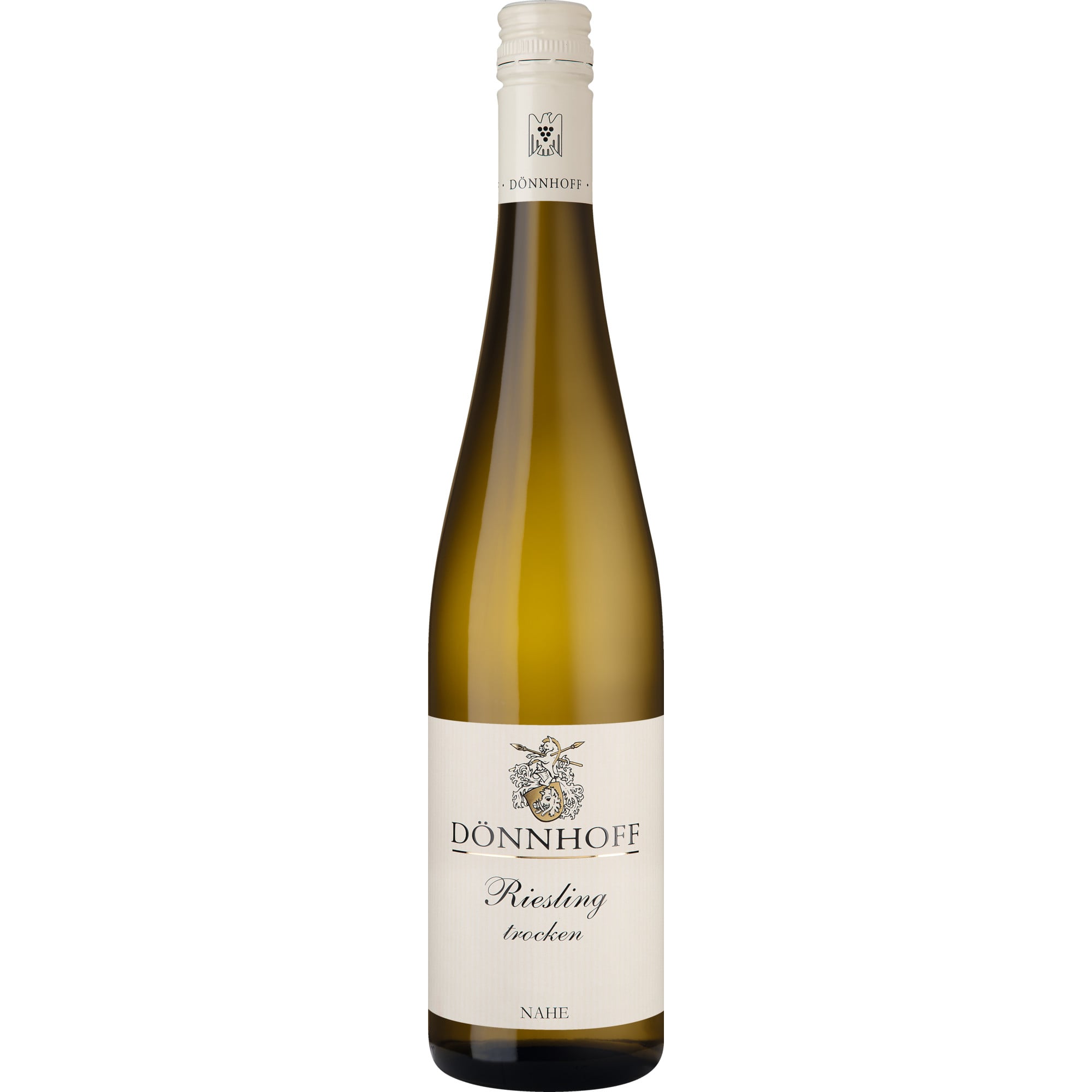 2025 Dönnhoff Riesling reflection