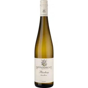 2025 Dönnhoff Riesling