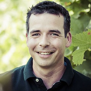 Carsten Strauß