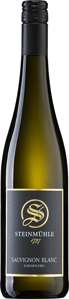 Sauvignon Blanc Alkoholfrei