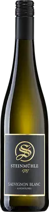 Sauvignon Blanc Alkoholfrei