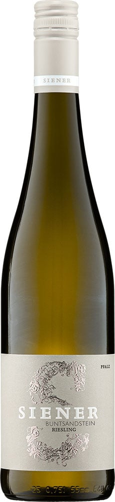 2022 Gelber Sandstein Riesling