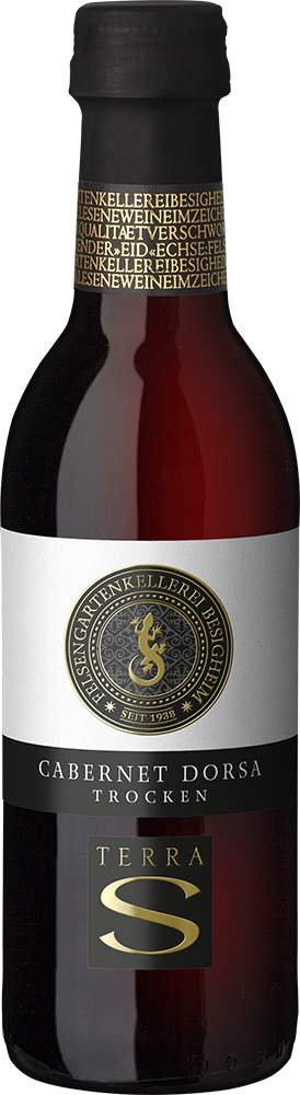 2023 Terra S Cabernet Dorsa 0,25 L