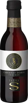 2023 Terra S Cabernet Dorsa 0,25 L