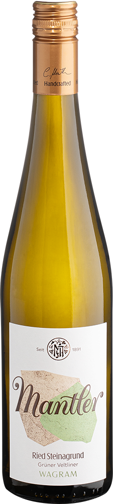 2025 Grüner Veltliner Ried Steinagrund