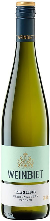 2023 Riesling Haardter Herrenletten