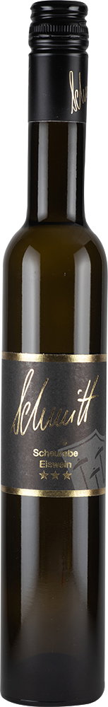 2018 Scheurebe 0,375 L