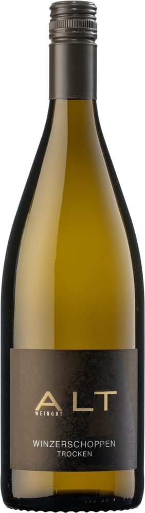Winzerschoppen 1,0 L