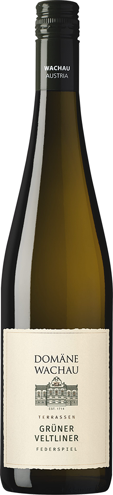 2025 Grüner Veltliner Federspiel Terrassen