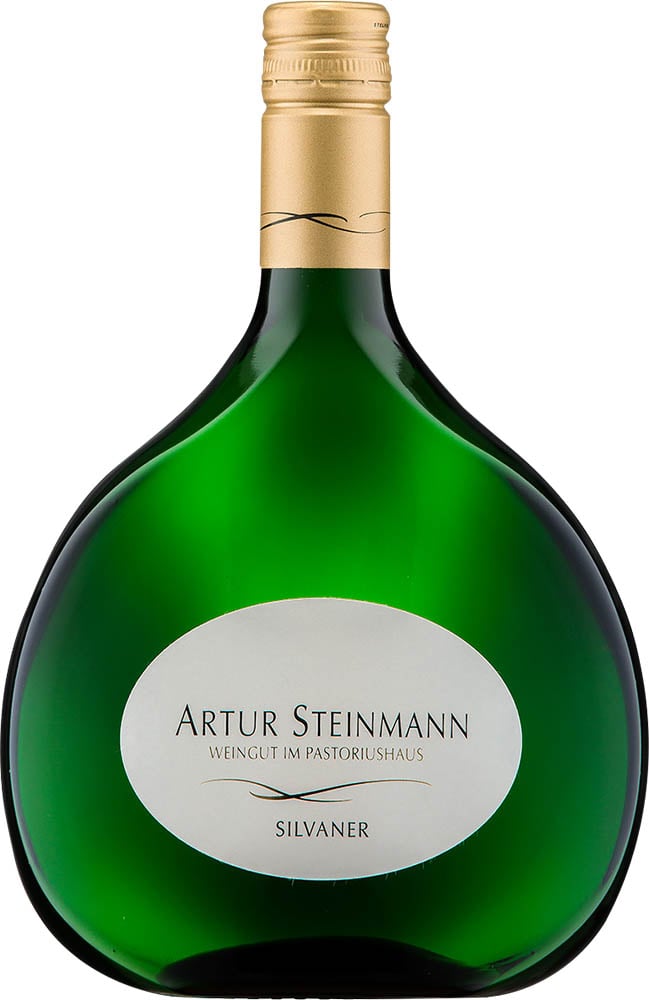 2024 Silvaner trocken, Sommerhausen