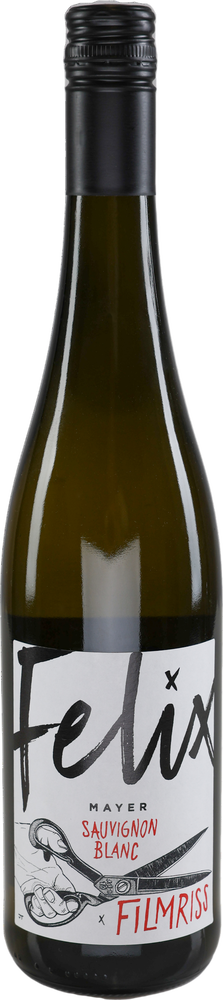Filmriss Sauvignon Blanc
