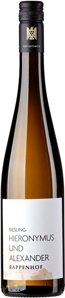 2025 Riesling VDP. Gutswein