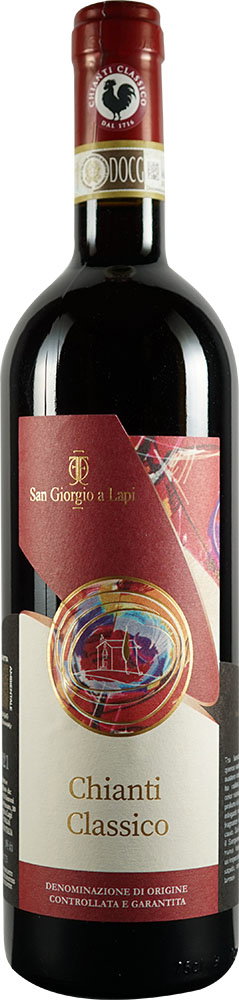 2023 Chianti Classico DOCG