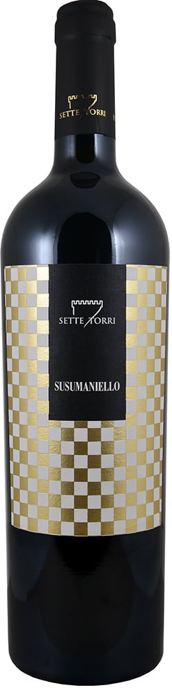 2023 Susumaniello Puglia IGP
