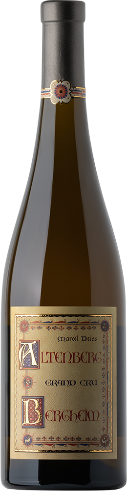 2017 Altenberg de Bergheim Grand Cru AOP