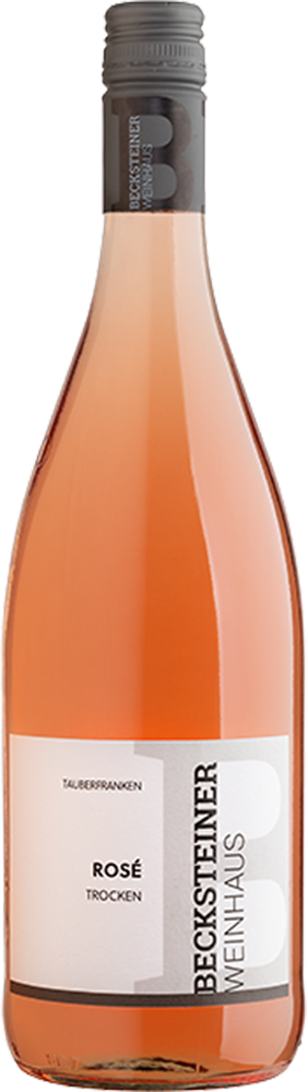 2025 WEINHAUS rosé 1,0 L