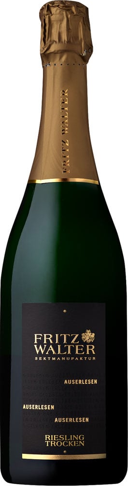 Riesling Sekt b.A.