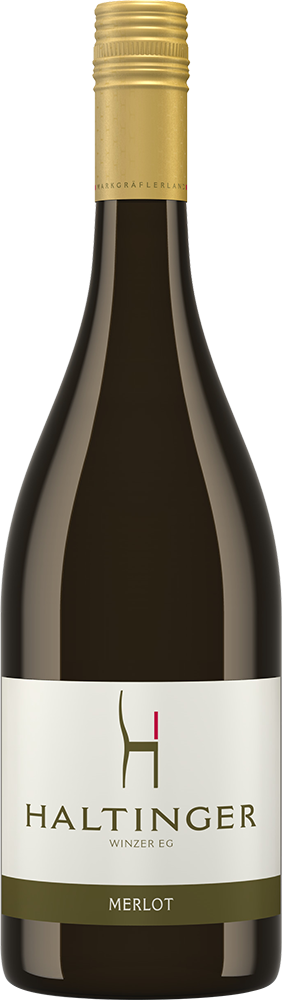 2021 Merlot