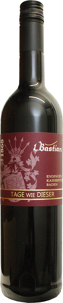 Faszination Noir "TAGE wie DIESER"