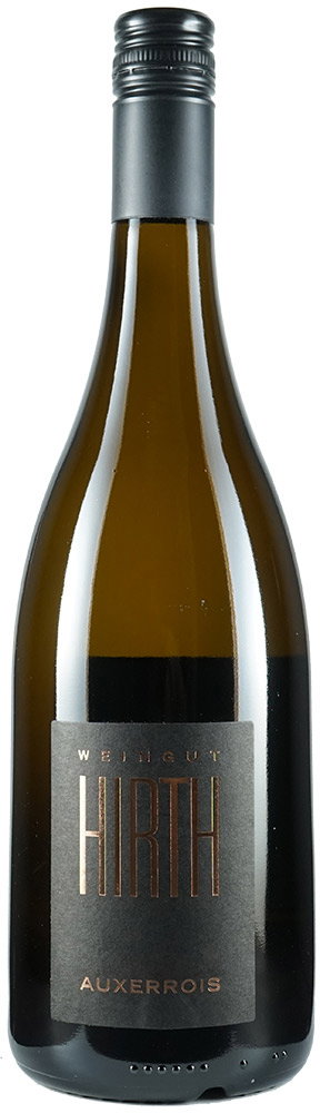 2023 Auxerrois BIO