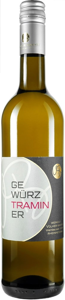 2021 Gewürztraminer