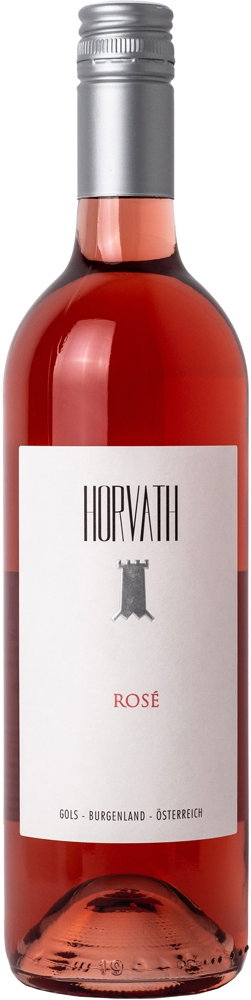 2025 Rosé Saigneé Methode