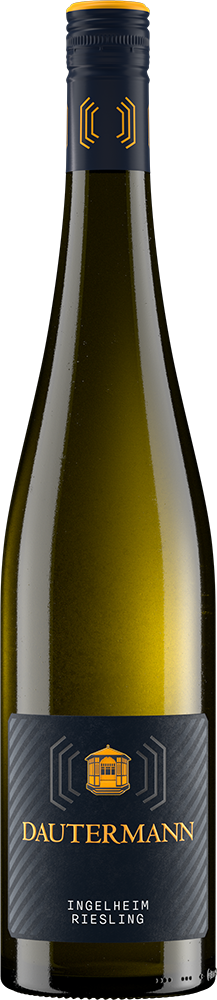 2023 Riesling Ingelheim Kirchenstück