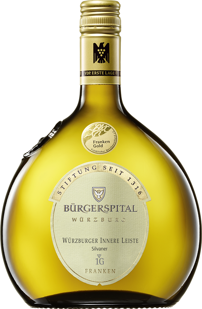 2024 Würzburger Innere Leiste Silvaner 1G VDP.ERSTE LAGE