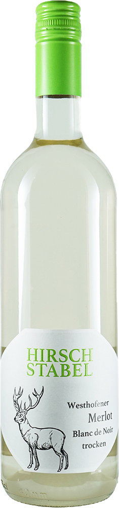 2024 Merlot Blanc de Noir