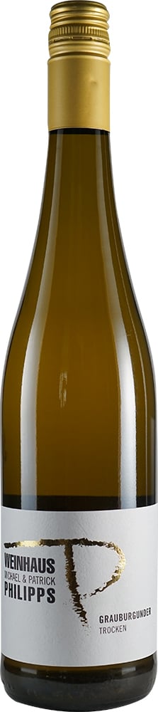 2025 Grauburgunder