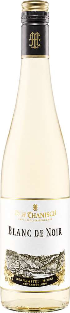 2024 Dr. Thanisch Blanc de Noir
