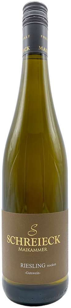 2024 Riesling